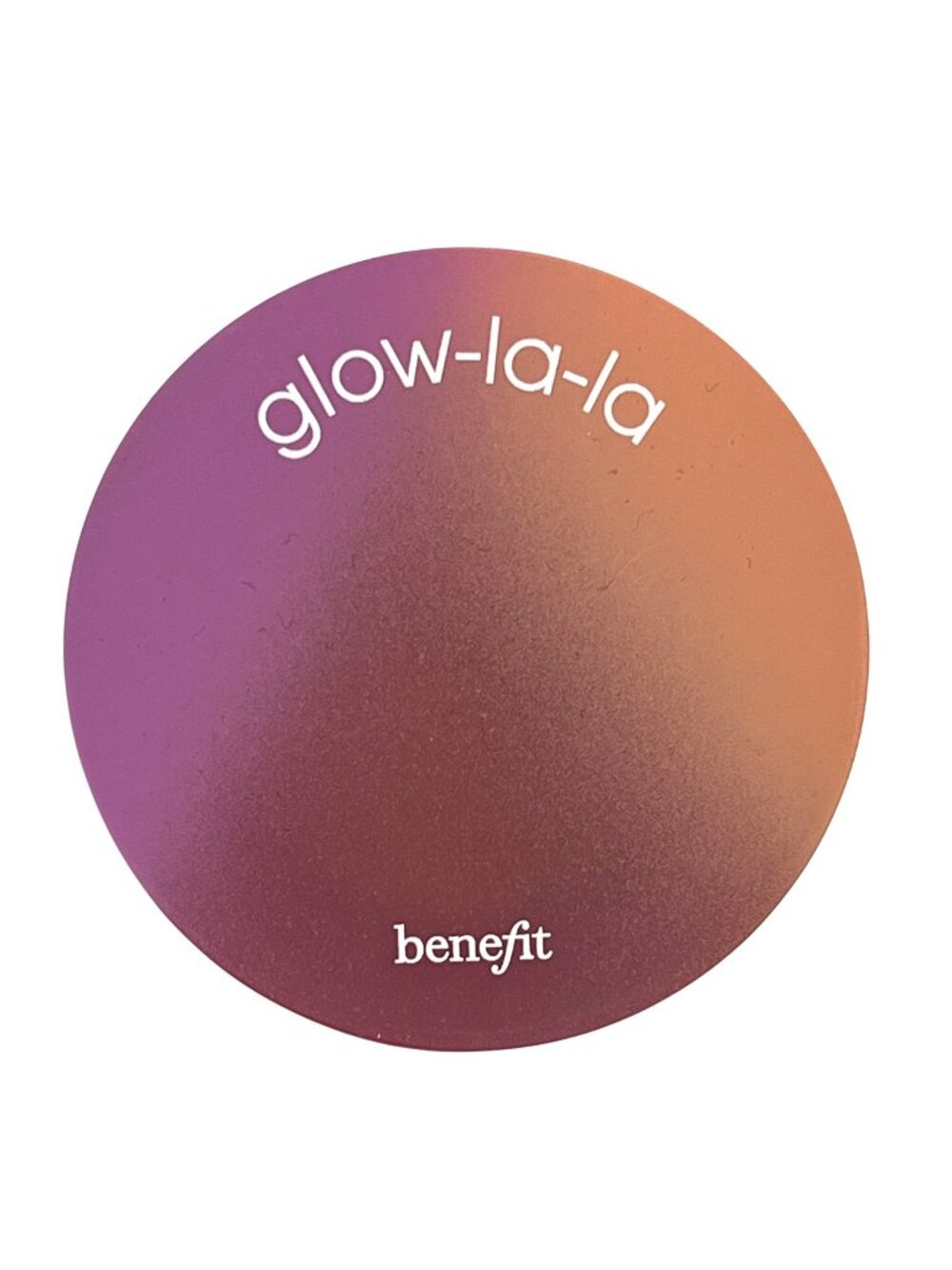 Benefit Cosmetics Glow-la-la Highlighter in Lumi